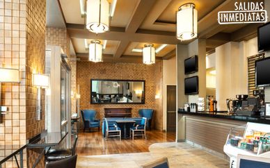 Sheraton Brooklyn New York Hotel 4*