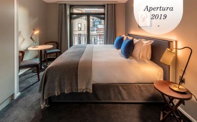 Nadler Covent Garden 4*