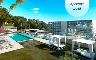 Senses Santa Ponsa 4* - Solo Adultos