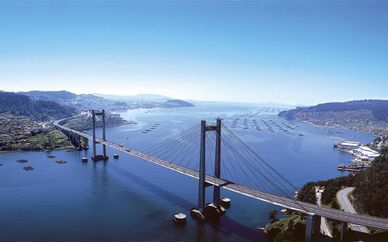 Hotel Axis Vigo 4*
