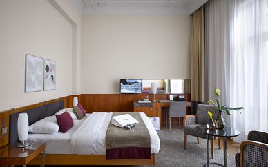 K+K Hotel Central 4*