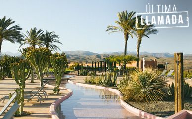 Salobre Hotel Resort & Serenity 5*