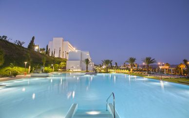 Grand Hotel Luxor All Suites 5*