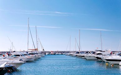 Senator Marbella Spa Hotel 4*