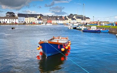 Maldron Hotel Galway - Sandy Road 4*