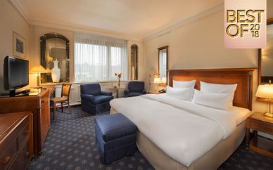 Hotel Bristol Berlin 5*