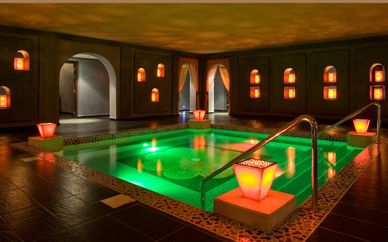 Labranda Targa Aqua Park 4* y opción a Agadir