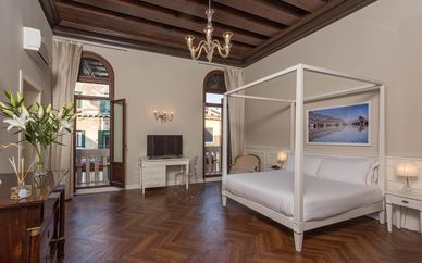 SHG Hotel Salute Palace 4*