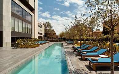 Hotel Sofía 5*