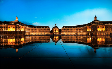 Hotel de Normandie 4*
