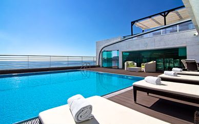 SANA Sesimbra 4*