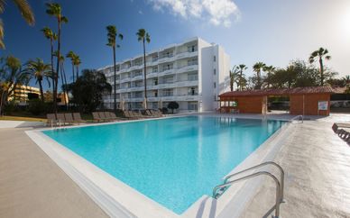 Abora Catarina Hotel 4*