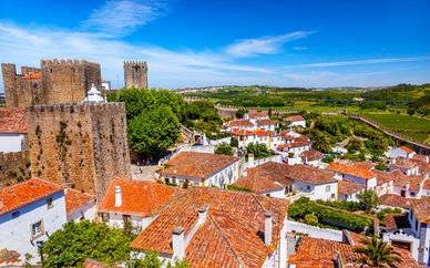 Pousada Vila Óbidos
