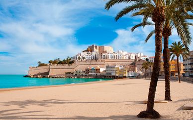 Hacienda Sant Jordi Golf & Resort 4*