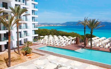 Iberostar Cala Millor 4* - Solo Adultos