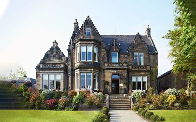 Dunstane House 5*