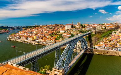 Holiday Inn Porto Gaia 4*