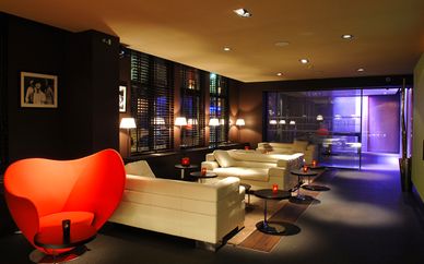 Martin's Brussels EU 4*
