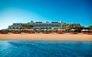 Jumeirah Zabeel Saray 5*