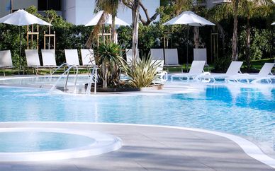 Hotel Caballero 4*