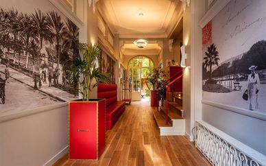 Excelsior Nice 4*