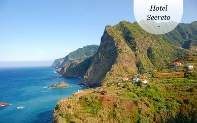 Tu hotel secreto 5*