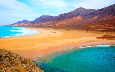 The View Fuerteventura 4*