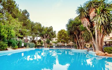 SENTIDO Mar Blau