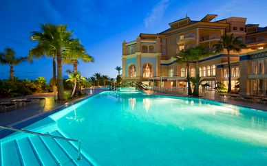Hotel Meliá Atlántico - Isla Canela 4*