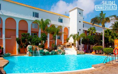 Diverhotel Roquetas 4*