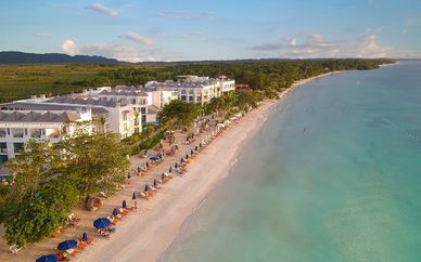 Azul Beach Resort Negril 5*
