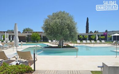 I Monasteri Golf Resort 4*