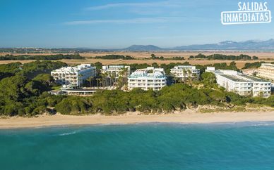 IBEROSTAR Albufera Park 4*