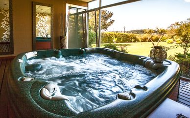 Hotel Spa Galatea 4*