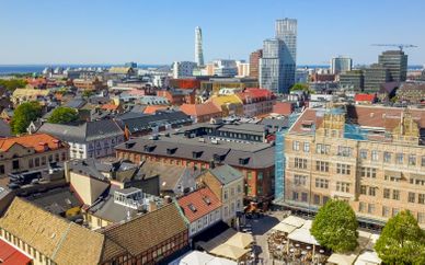 Elite Hotel Adlon Malmo 4*