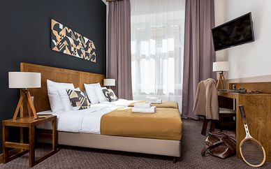 Zulian Hotel Krakow