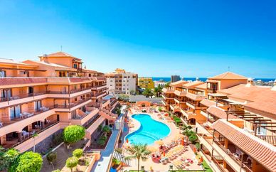 Hotel Coral Alisios