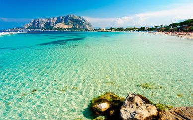 Hotel ibis Styles Palermo 4*