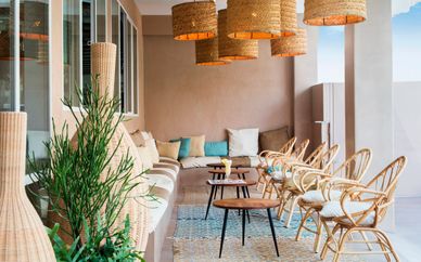 The 15th Boutique Hotel