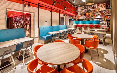 Ibis Styles London Ealing