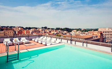 Mercure Roma Centro Colosseo 4*