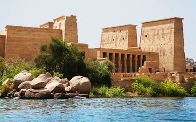 Egipto Esencial con Le Meridien Pyramids Hotel & Spa 5* 
