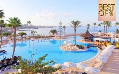 IBEROSTAR Anthelia 5*