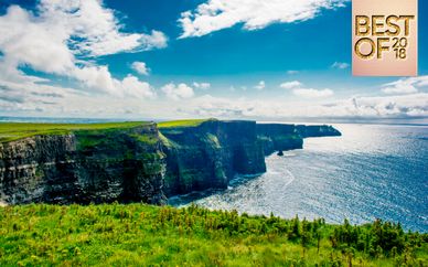 Irlanda al completo