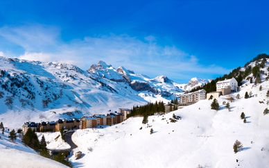 Santa Cristina Hotel & Petit Spa