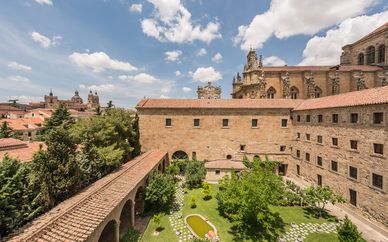 Hospes Palacio de San Esteban 5*