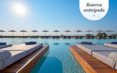 Gennadi Grand Resort 5*