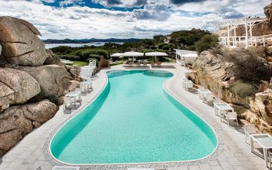 Grand Hotel Ma&Ma Resort 5*