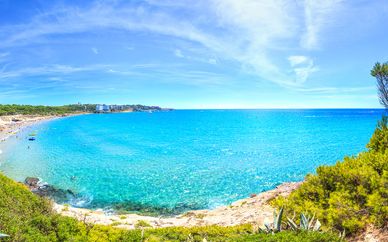 Hotel Brisamar Suites