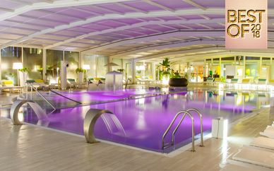 Augusta Spa Resort 4* Sup
